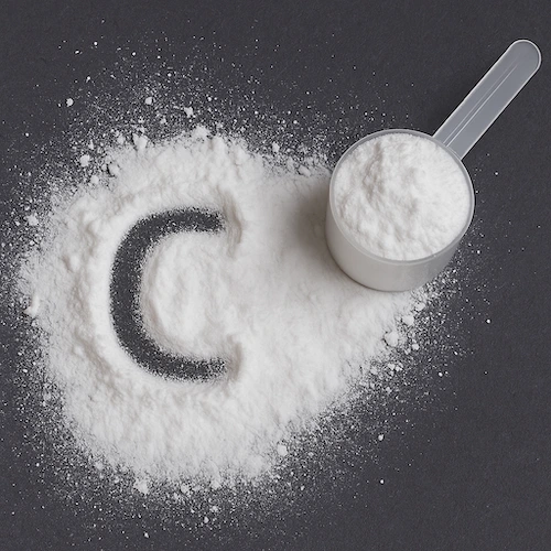 Creatine Monohydrate banner