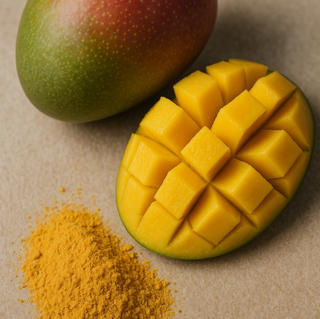 Mango banner