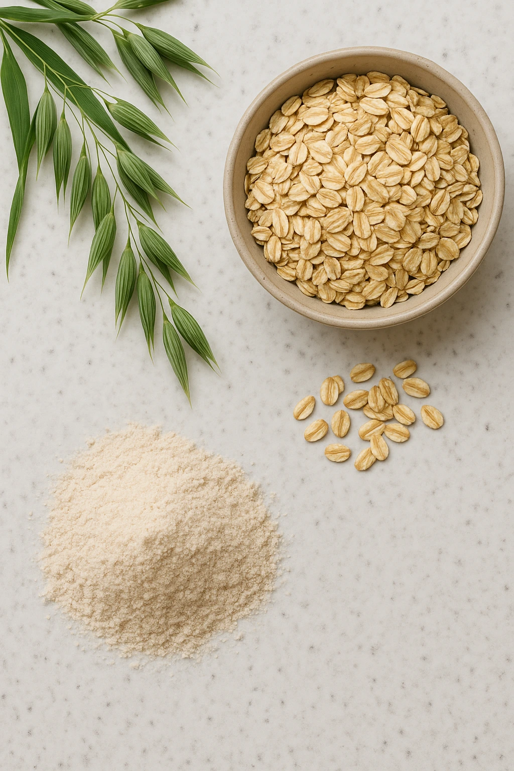 Cooked Oat banner