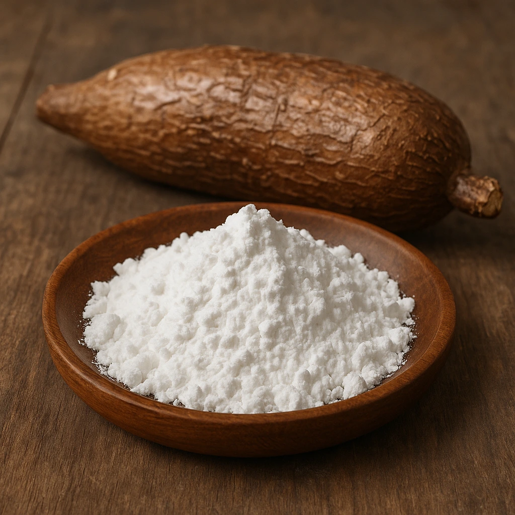 Maltodextrin banner