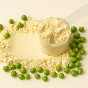 pea protein powder